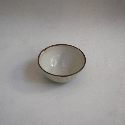 35　ごはん茶碗 大 | 蓮見かおり