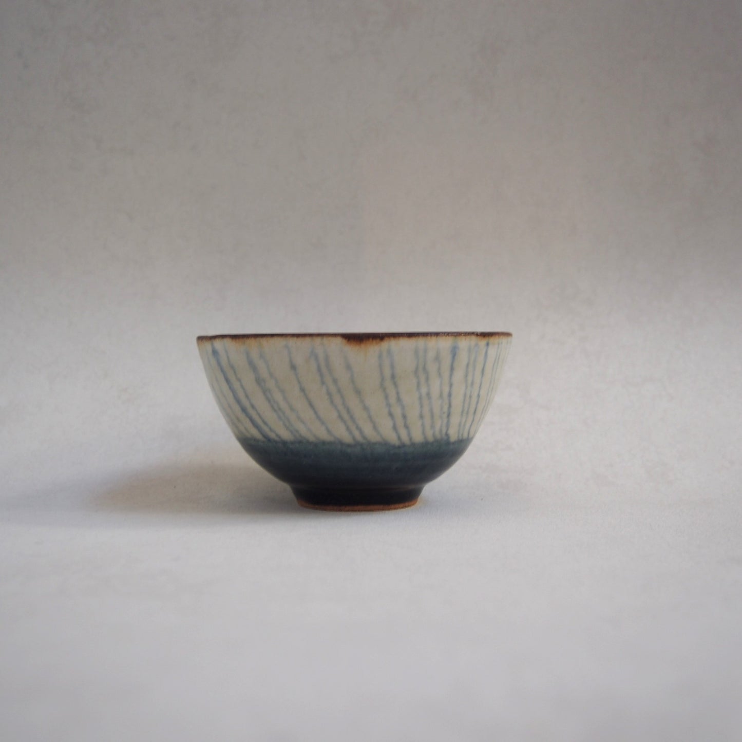 35　ごはん茶碗 大 | 蓮見かおり