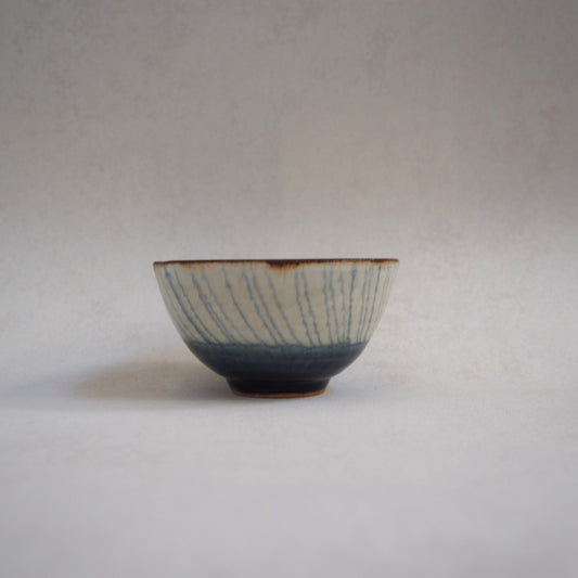35　ごはん茶碗 大 | 蓮見かおり