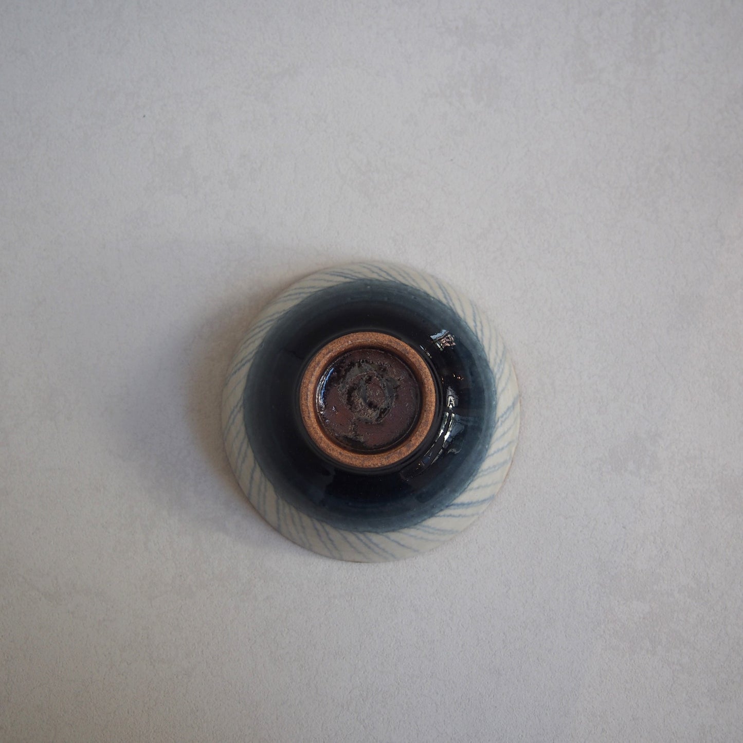 35　ごはん茶碗 大 | 蓮見かおり