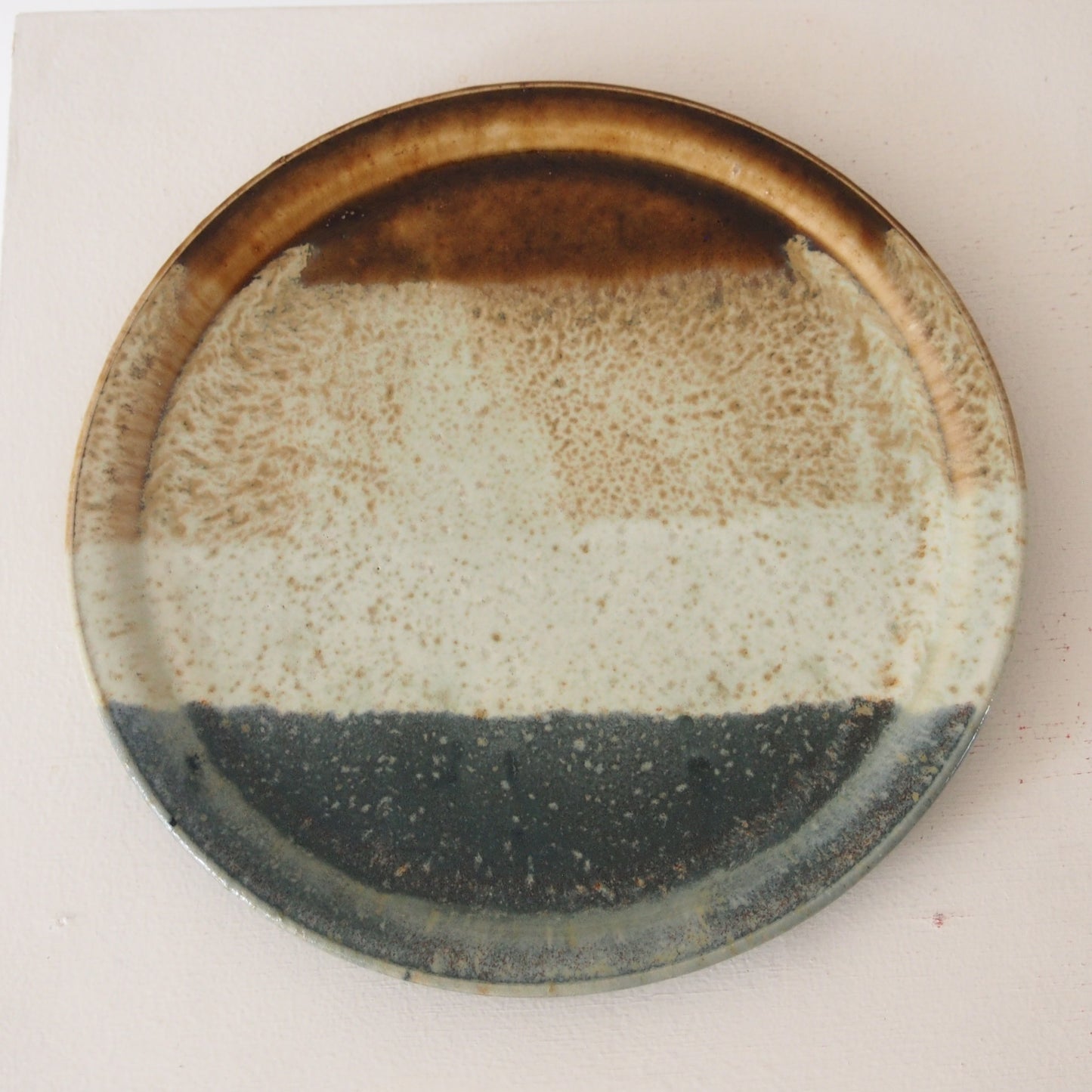 3 プレート8寸 | 佐々木 康弘