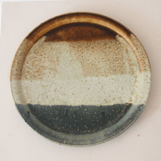 3 プレート8寸 | 佐々木 康弘