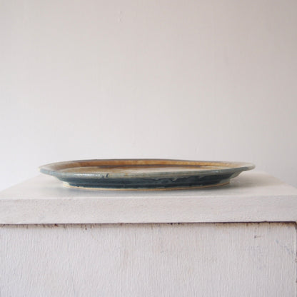 3 プレート8寸 | 佐々木 康弘