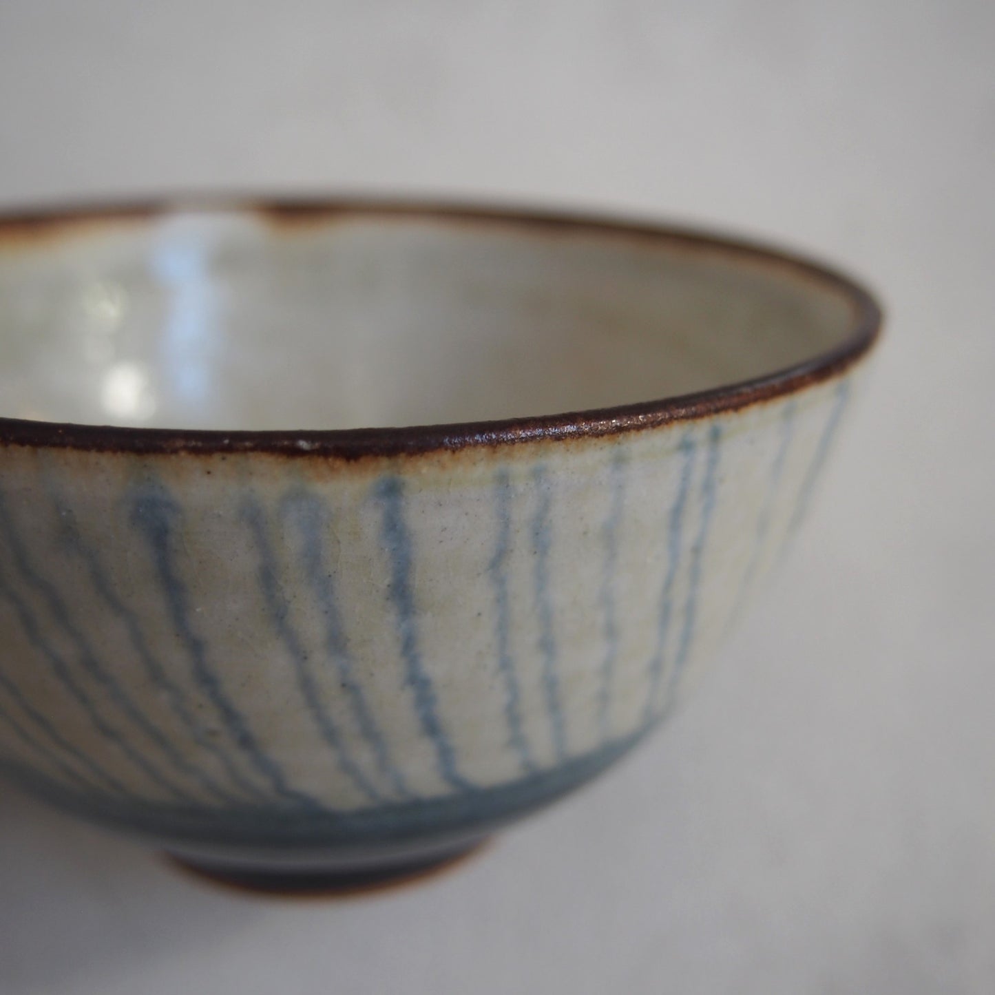 35　ごはん茶碗 大 | 蓮見かおり