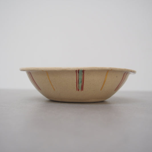 7-6　ボウル | 加藤喜道