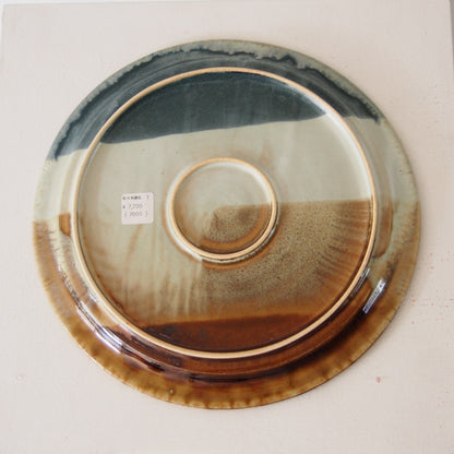 3 プレート8寸 | 佐々木 康弘