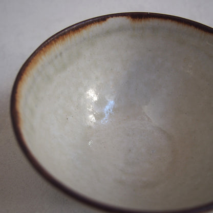 35　ごはん茶碗 大 | 蓮見かおり