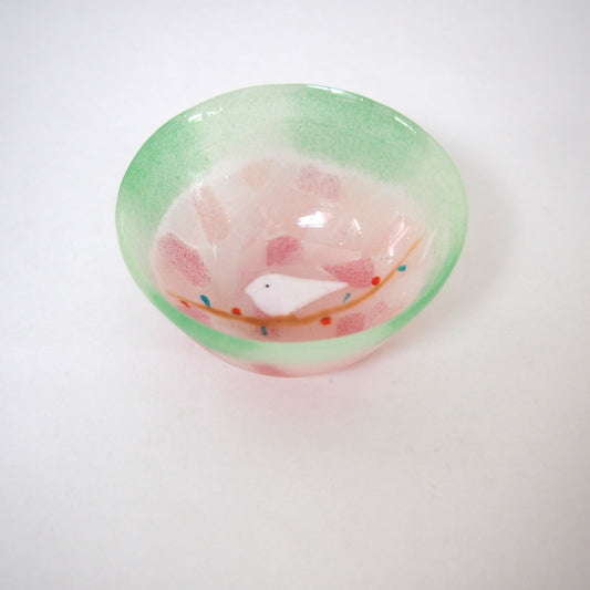 8-1　小鳥おちょこ | 石塚悠