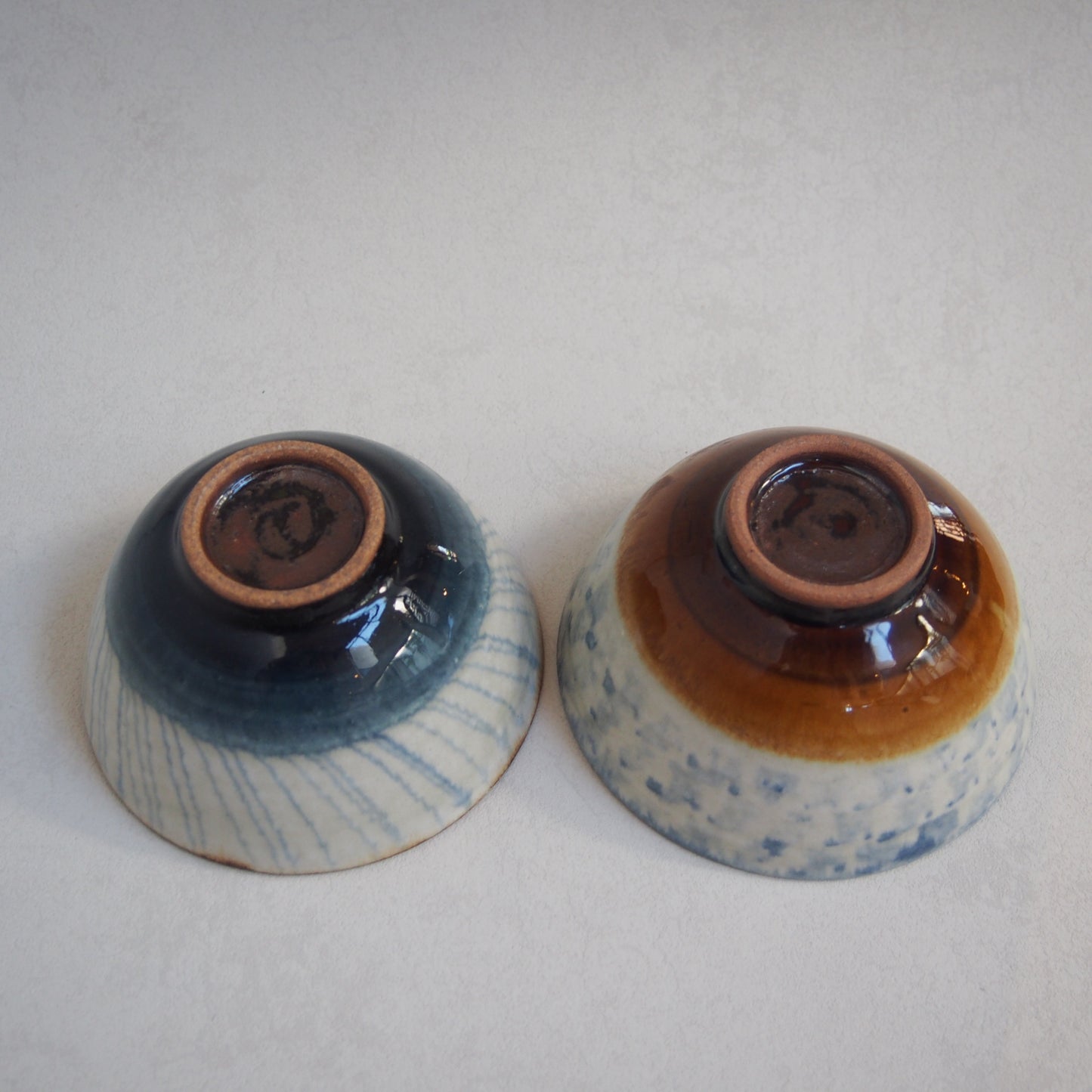 34　ごはん茶碗 大 | 蓮見かおり