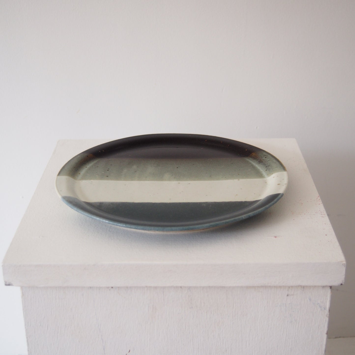 3 プレート8寸 | 佐々木 康弘