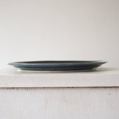 3 プレート8寸 | 佐々木 康弘