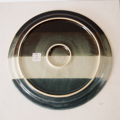 3 プレート8寸 | 佐々木 康弘