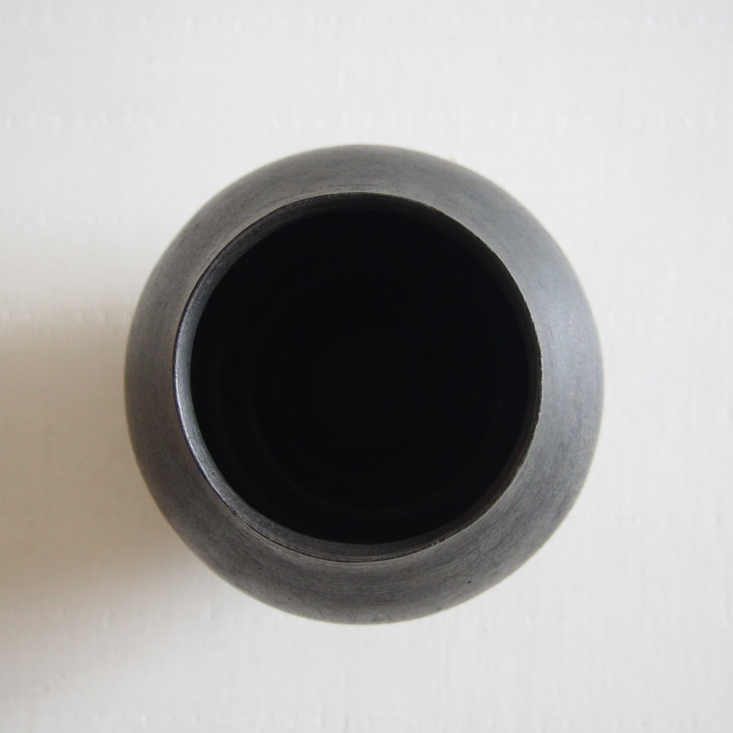 35 KURO 花器 | 小野澤 弘一