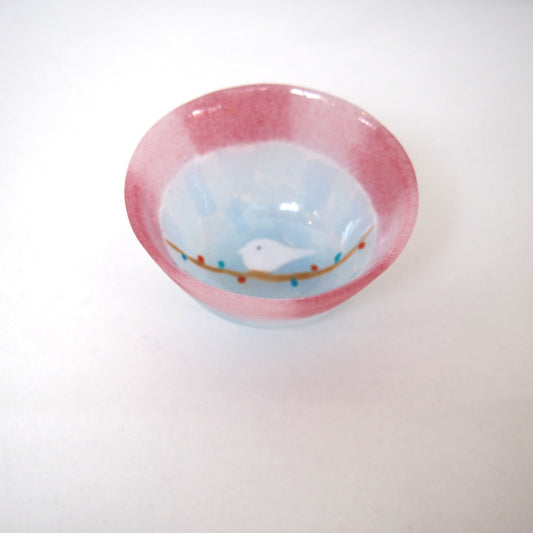 8-2　小鳥おちょこ | 石塚悠