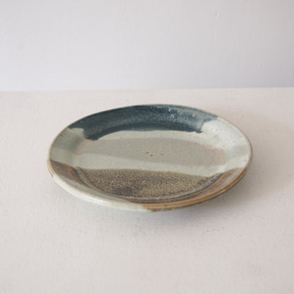 4 プレート5寸 | 佐々木 康弘