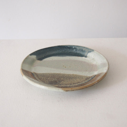 4 プレート5寸 | 佐々木 康弘