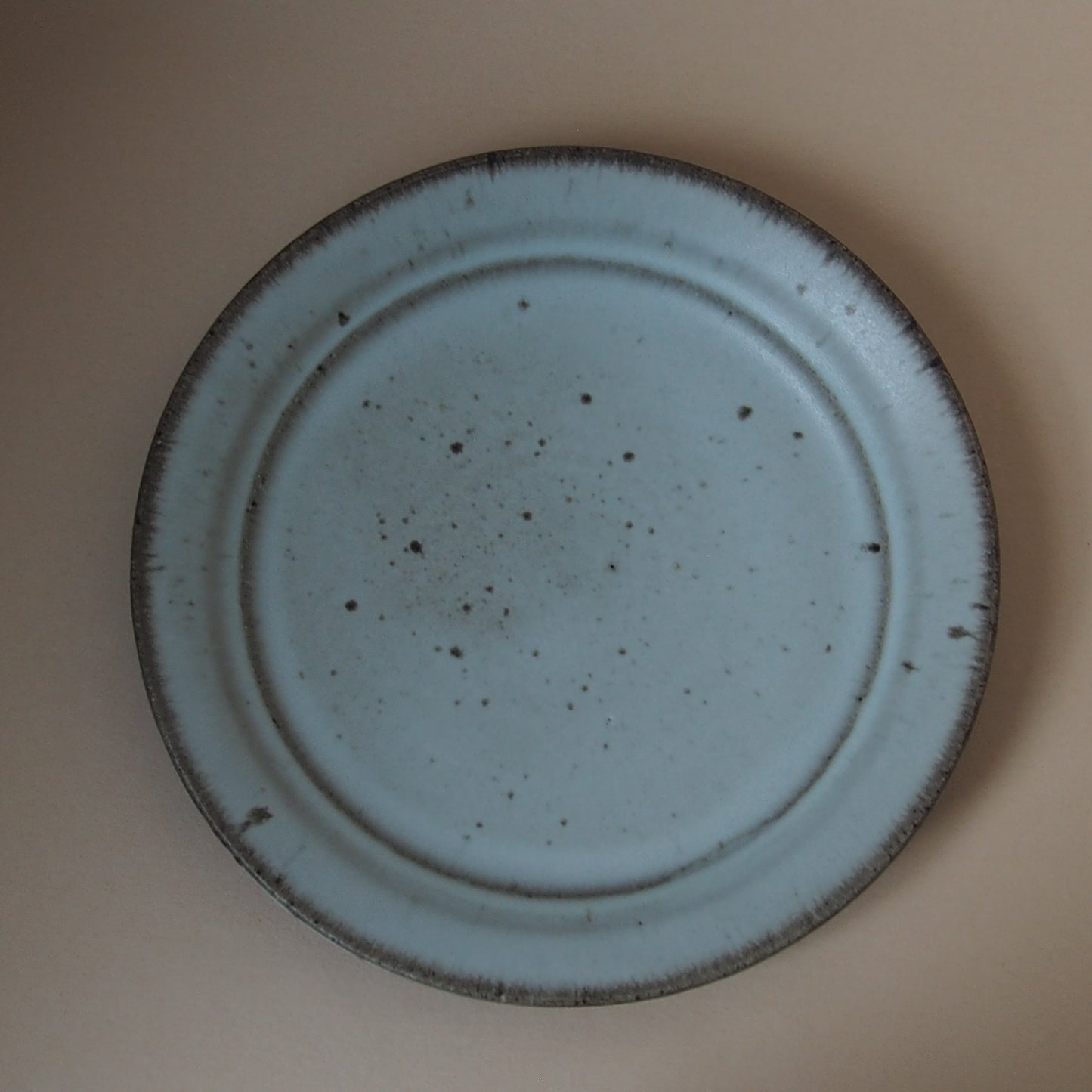 七寸皿