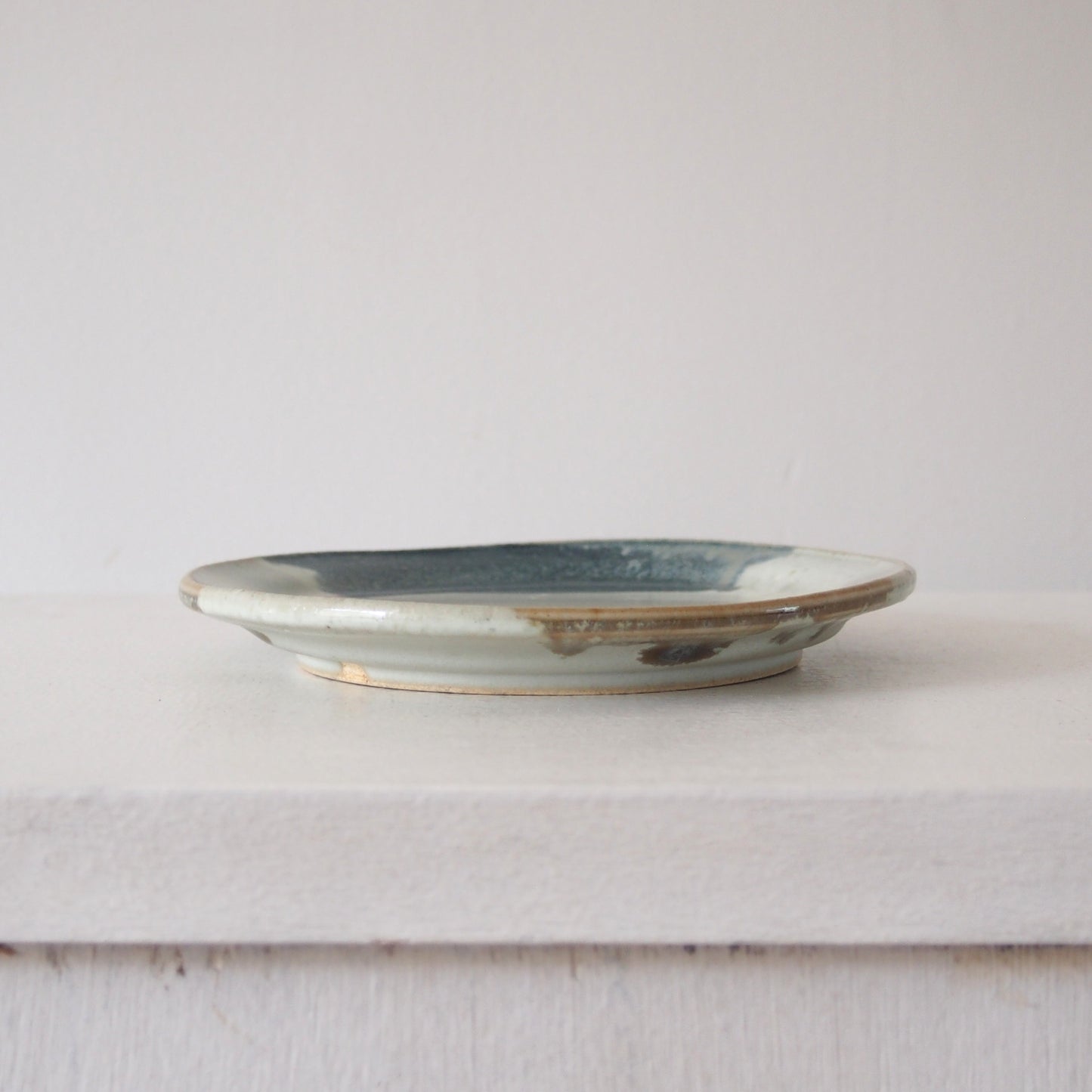 4 プレート5寸 | 佐々木 康弘