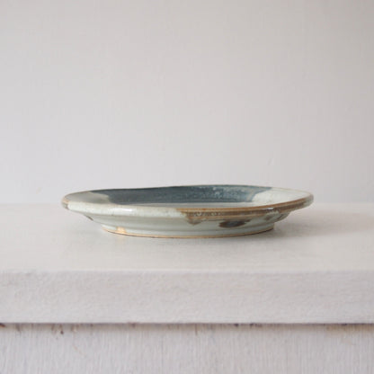 4 プレート5寸 | 佐々木 康弘