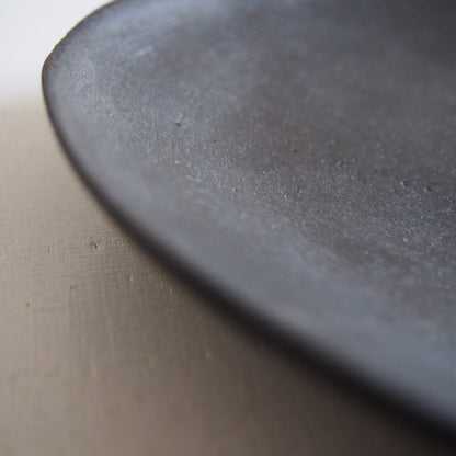 37 KURO 皿 L | 小野澤 弘一