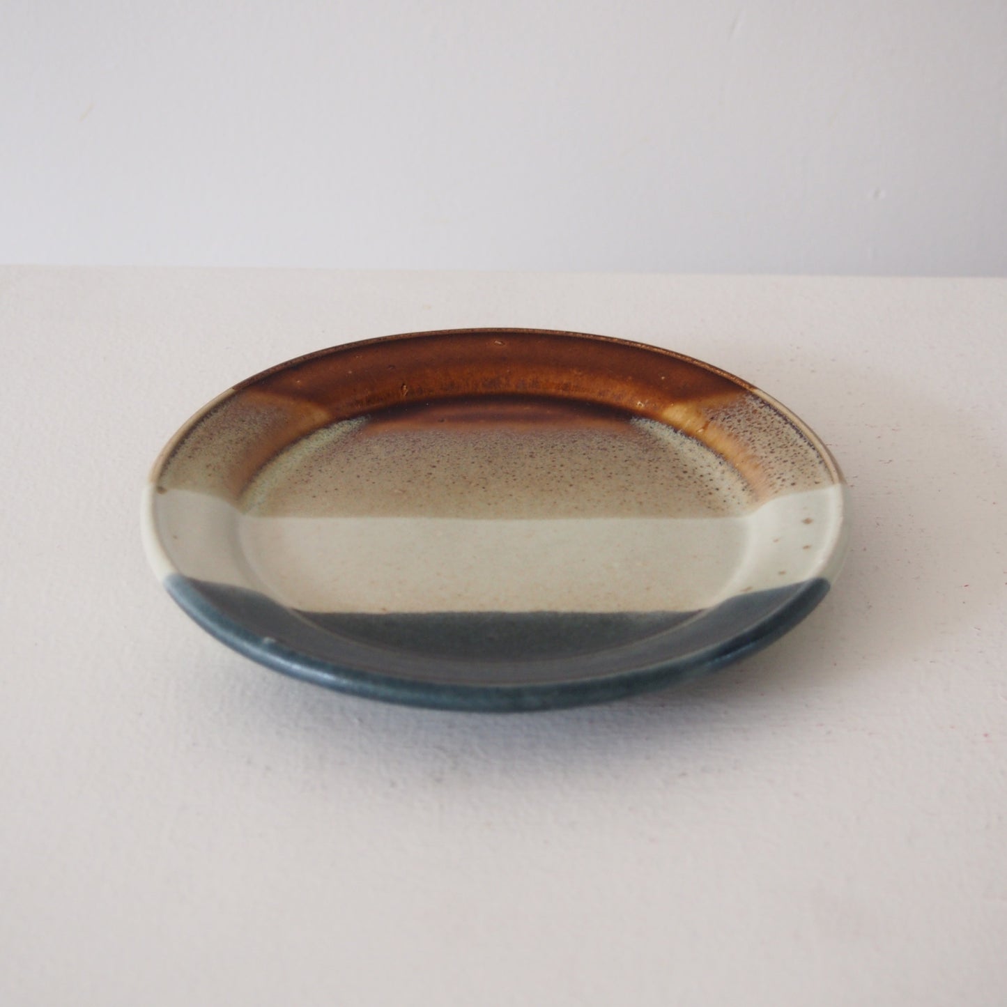 4 プレート5寸 | 佐々木 康弘