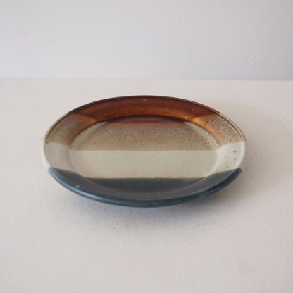 4 プレート5寸 | 佐々木 康弘