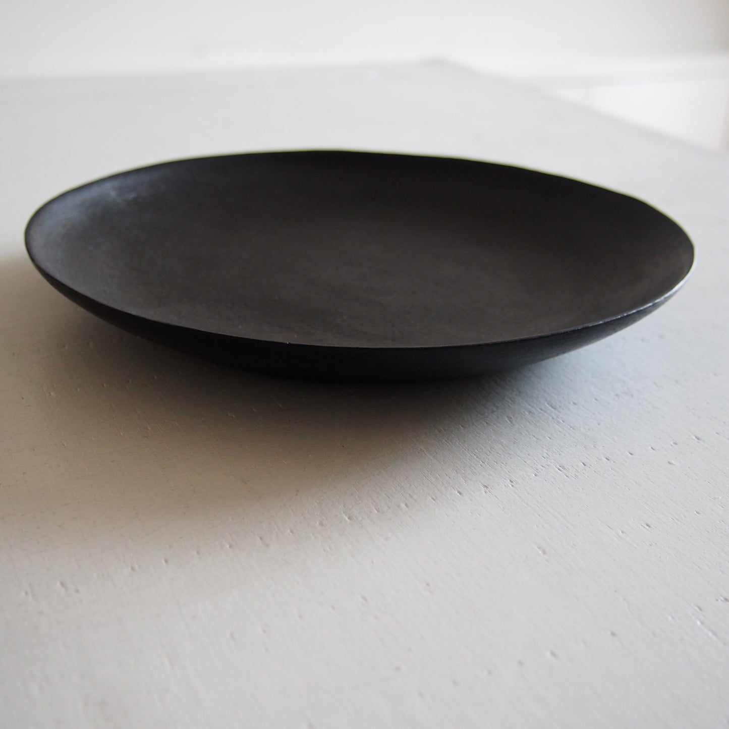 37 KURO 皿 L | 小野澤 弘一