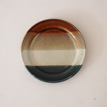 4 プレート5寸 | 佐々木 康弘