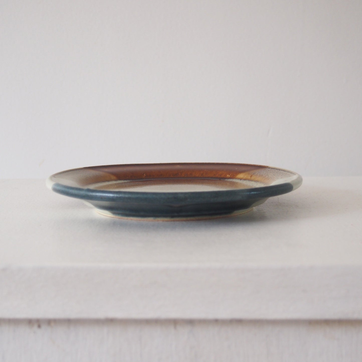 4 プレート5寸 | 佐々木 康弘