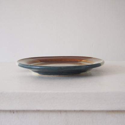 4 プレート5寸 | 佐々木 康弘