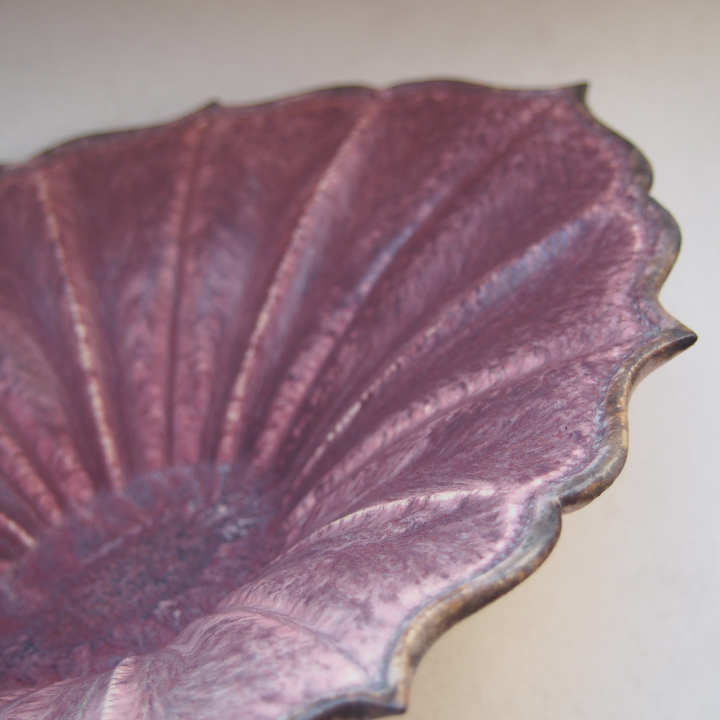 46-1　楕円西洋鉢 | 吉沢寛郎
