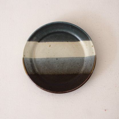 4 プレート5寸 | 佐々木 康弘