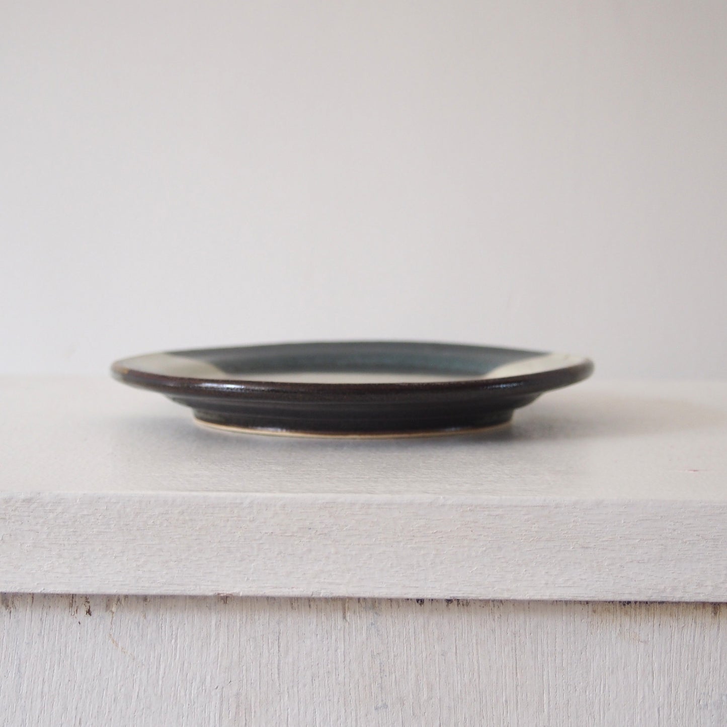 4 プレート5寸 | 佐々木 康弘