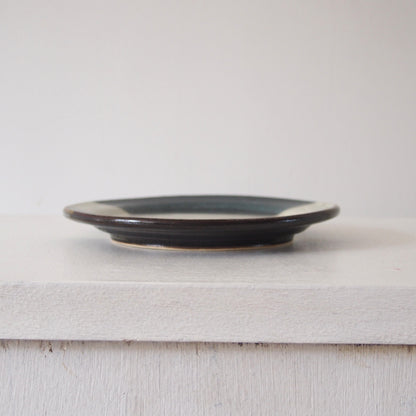 4 プレート5寸 | 佐々木 康弘