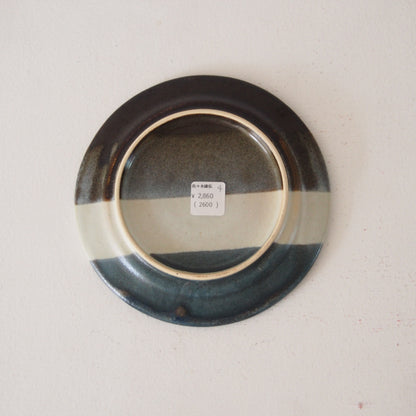 4 プレート5寸 | 佐々木 康弘