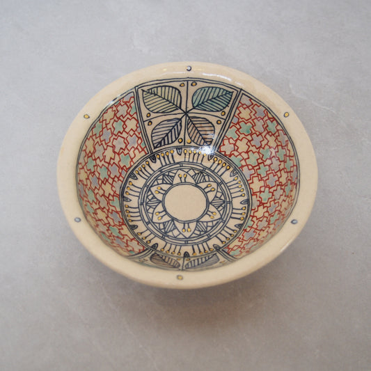 8-5　ボウル | 加藤喜道