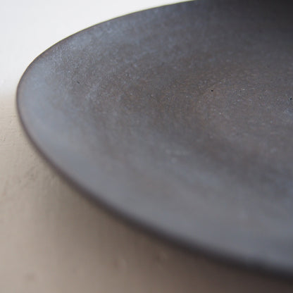 39 KURO 皿 S | 小野澤 弘一