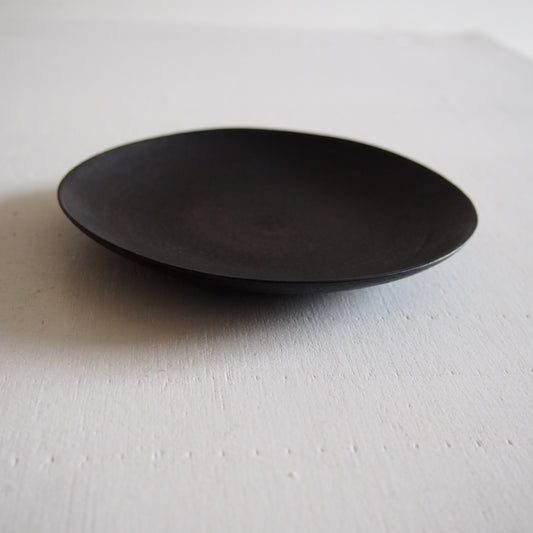 39 KURO 皿 S | 小野澤 弘一