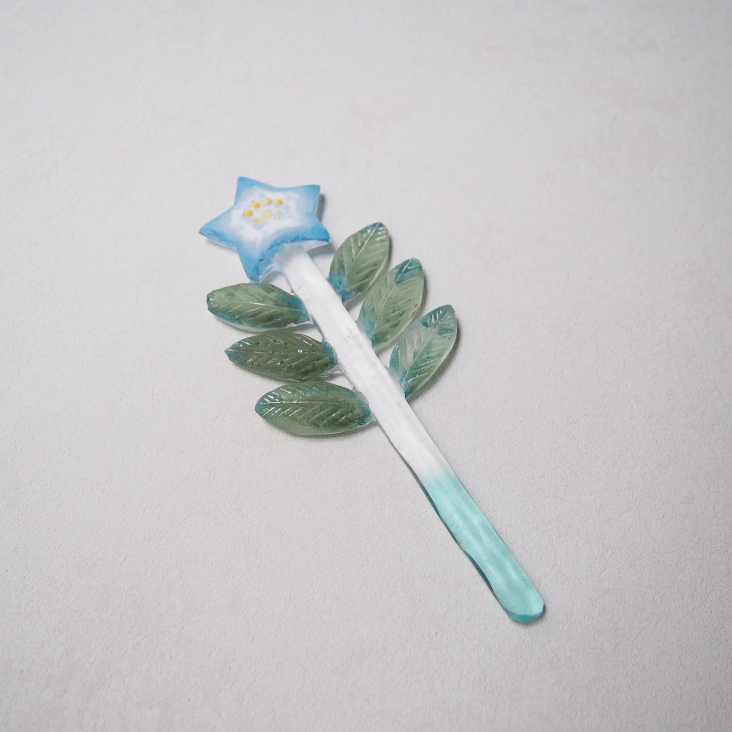 33-1　切り花 | 安達知江