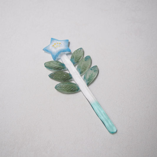 33-1　切り花 | 安達知江