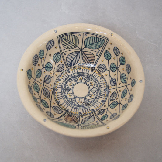 8-6　ボウル | 加藤喜道