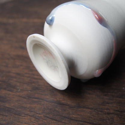 26-1　G mug dropα　DECOあじさい | 川西知沙