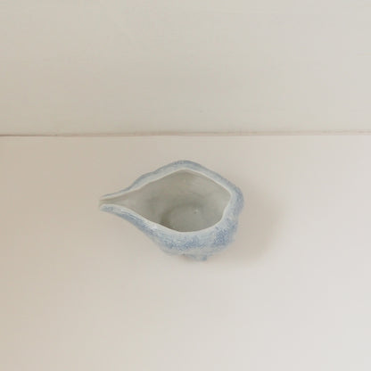 19　磁器呉須注器 | 浅田恵美子