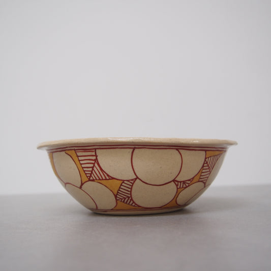 8-6　ボウル | 加藤喜道