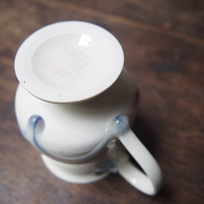 26-1　G mug dropα　DECOあじさい | 川西知沙