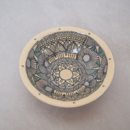 9-1　ボウル | 加藤喜道