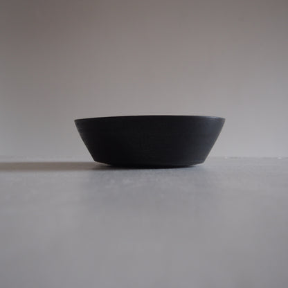 41 KURO 鉢 | 小野澤 弘一