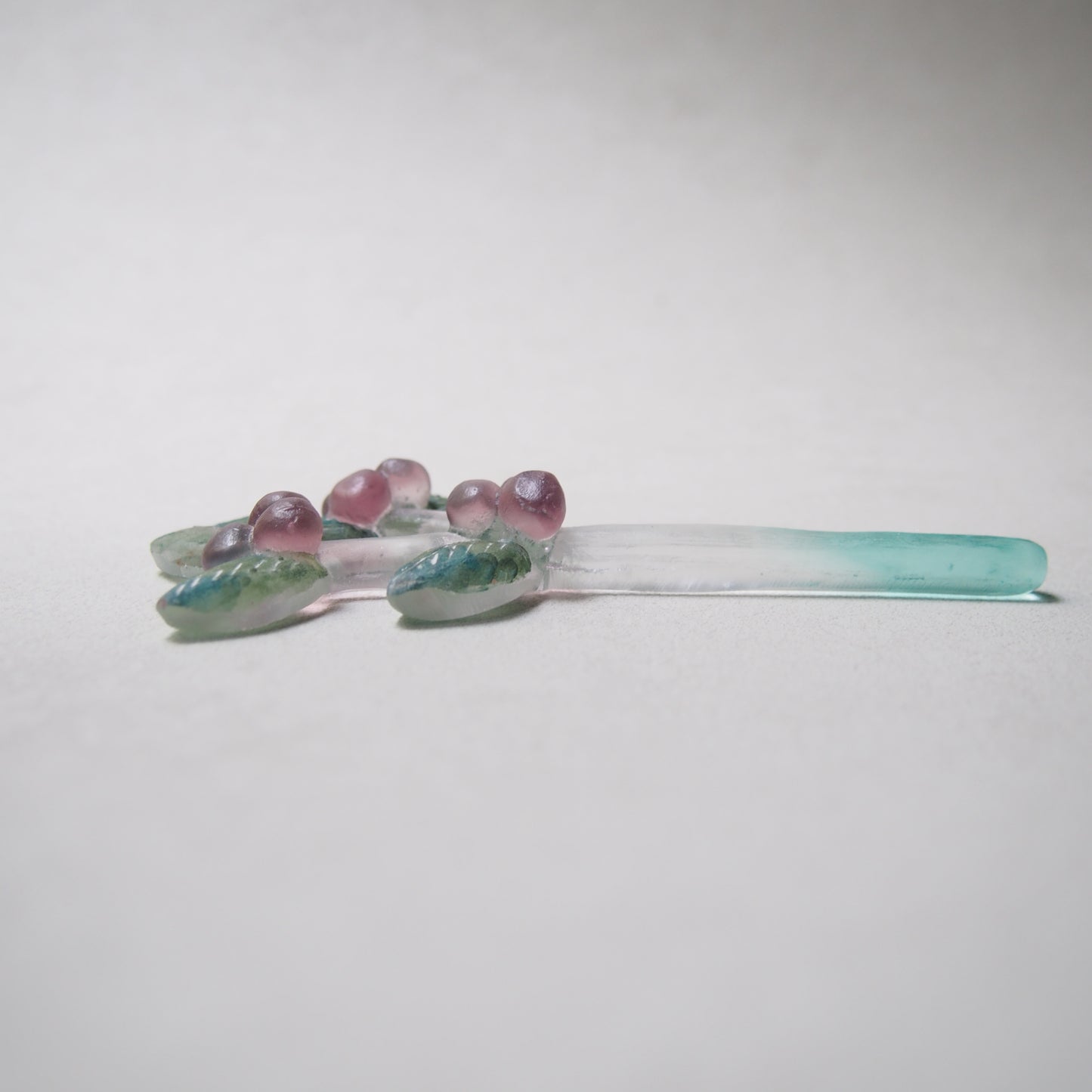 33-2　切り花 | 安達知江