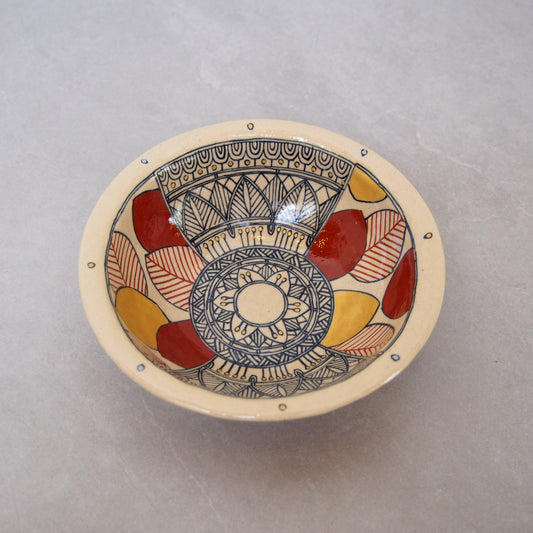 9-2　ボウル | 加藤喜道