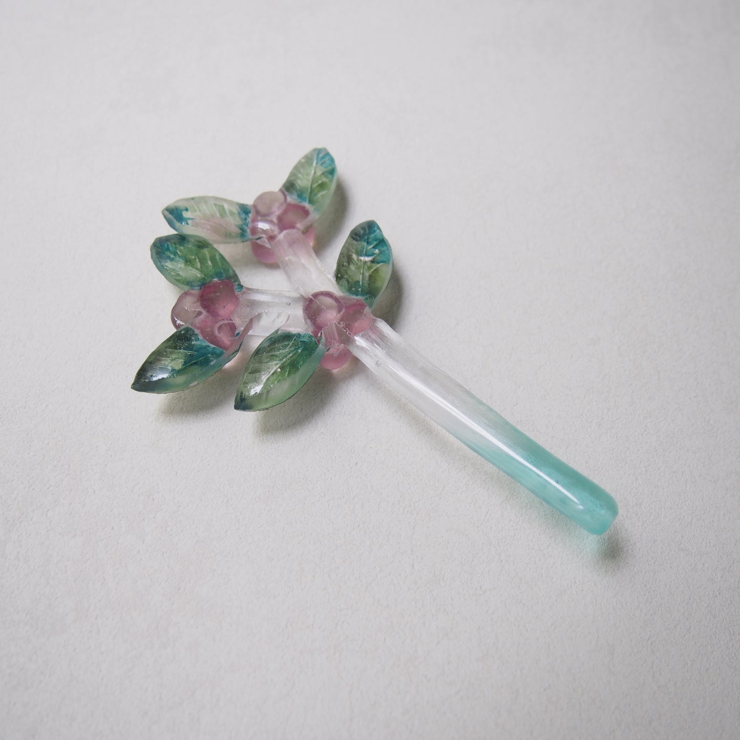 33-2　切り花 | 安達知江